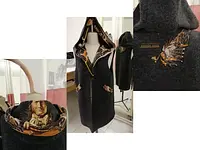Couture Velvet - cliccare per ingrandire l’immagine 2 in una lightbox