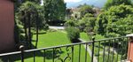 Grosszügige 1-Zimmerwohnung mit Galerie und Balkon in Ascona - Casa Sabrina