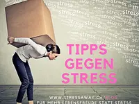 stress away Trainings – click to enlarge the image 10 in a lightbox