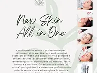 VANESSA HAIR & NAILS spa - Parrucchiere e Salone per signora/e estetica e onicotecnica – Cliquez pour agrandir l’image 5 dans une Lightbox