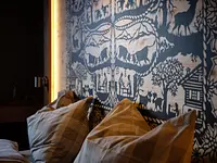 Hotel-Restaurant Panorama Bettmeralp AG - Klicken Sie, um das Bild 13 in einer Lightbox vergrössert darzustellen