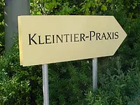 Kleintierpraxis Julius Caesar – Cliquez pour agrandir l’image 3 dans une Lightbox