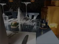 Restaurant de la Croix Blanche - cliccare per ingrandire l’immagine 11 in una lightbox