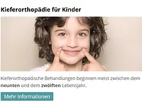 My Smile: Kieferorthopädie Dietlikon - Klicken Sie, um das Bild 2 in einer Lightbox vergrössert darzustellen