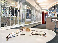 Fleury Opticiens SA – click to enlarge the image 1 in a lightbox