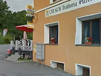 CRUSCH Trattoria, Pizzeria, Specialità Italiane – Cliquez pour agrandir l’image 1 dans une Lightbox