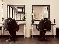 Salon Hübsch - Klicken Sie, um das Bild 2 in einer Lightbox vergrössert darzustellen