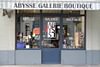 Abysse Galerie Boutique