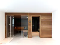 MASINI STUDIO - Solutions Architecturales - Klicken Sie, um das Bild 13 in einer Lightbox vergrössert darzustellen