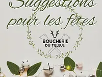 Boucherie du Tilleul, Fahrni - Klicken Sie, um das Bild 12 in einer Lightbox vergrössert darzustellen