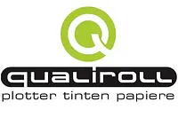 Qualiroll GmbH - Klicken Sie, um das Bild 1 in einer Lightbox vergrössert darzustellen