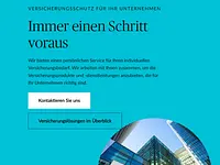 Chubb Versicherungen (Schweiz) AG – click to enlarge the image 4 in a lightbox