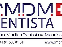 CMDM - Centro Medico Dentistico Mendrisio - Klicken Sie, um das Bild 1 in einer Lightbox vergrössert darzustellen