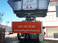 Jacky Services Sàrl – Cliquez pour agrandir l’image 2 dans une Lightbox