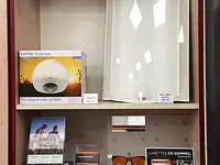 Pharmacie du Soleil – Cliquez pour agrandir l’image 10 dans une Lightbox
