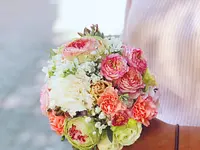 Fleuriot Fleurs, Fleuriste Gare O'Vives – Cliquez pour agrandir l’image 17 dans une Lightbox