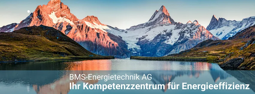 BMS-Energietechnik AG