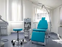 Servizio Medico Dentario Regionale - SAM - Klicken Sie, um das Bild 3 in einer Lightbox vergrössert darzustellen