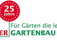 Huber Gartenbau AG - cliccare per ingrandire l’immagine 4 in una lightbox