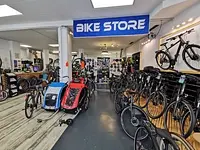 New Bike Store Sàrl – click to enlarge the image 1 in a lightbox