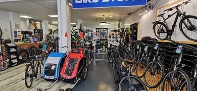 New Bike Store Sàrl