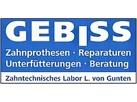 GEBISS Zahntechnisches Labor von Gunten Lilian – Cliquez pour agrandir l’image 1 dans une Lightbox