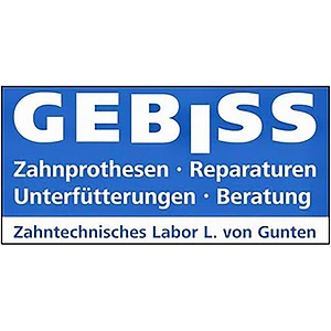 GEBISS Zahntechnisches Labor von Gunten Lilian