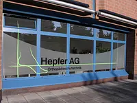 Hepfer AG - cliccare per ingrandire l’immagine 1 in una lightbox