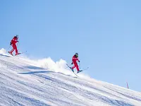 Schweizer Skischule Meiringen - Hasliberg - Klicken Sie, um das Bild 2 in einer Lightbox vergrössert darzustellen