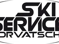 Skiservice Corvatsch – Cliquez pour agrandir l’image 1 dans une Lightbox