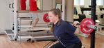1 Jahr Fitness- und Gesundheitstraining "Abo Optimal"