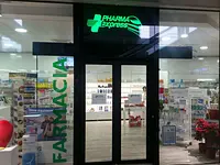 PharmaExpress - Farmacia nella Stazione di Lugano - Klicken Sie, um das Bild 1 in einer Lightbox vergrössert darzustellen