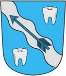Zahnarztpraxis Dr. Scherrer Malters - Logo