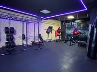 Performance Gym & Combat Club – Cliquez pour agrandir l’image 5 dans une Lightbox