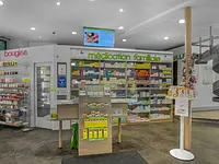 Pharmacie de l'Hôtel-de-Ville – Cliquez pour agrandir l’image 3 dans une Lightbox