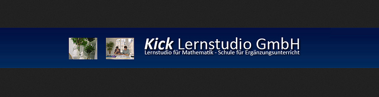 Kick Lernstudio GmbH