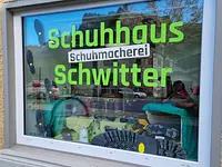 Schuhhaus Schuhmacherei Schwitter – click to enlarge the image 2 in a lightbox