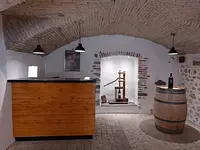 Domaine des Bonnettes - Vin Genève Suisse - cliccare per ingrandire l’immagine 11 in una lightbox