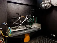 BicycleRace Punto Rosso - Klicken Sie, um das Bild 6 in einer Lightbox vergrössert darzustellen