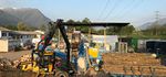 impianto spaccalegna pinosa CPE 1250