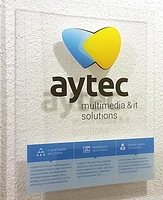 Logo aytec ag