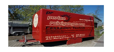 perlen reinigungen GmbH