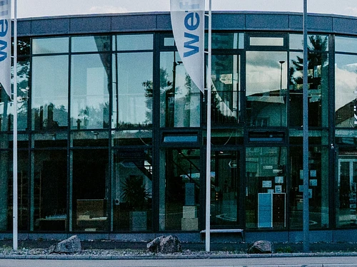 WEFI GmbH Schreiner – click to enlarge the panorama picture