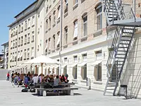 Universität Bern – click to enlarge the image 3 in a lightbox