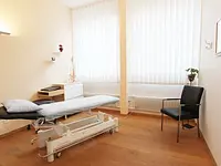 Physiotherapie Smit – click to enlarge the image 4 in a lightbox