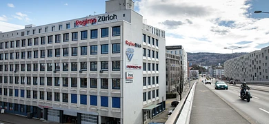 Regimo Zürich AG
