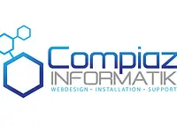 Compiaz Informatik – click to enlarge the image 1 in a lightbox