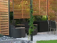 Gartengestaltung Andreas Jakob GmbH - Klicken Sie, um das Bild 3 in einer Lightbox vergrössert darzustellen