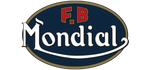 Agent moto F.B. Mondial