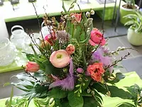 Blumenhaus Viola - Klicken Sie, um das Bild 2 in einer Lightbox vergrössert darzustellen